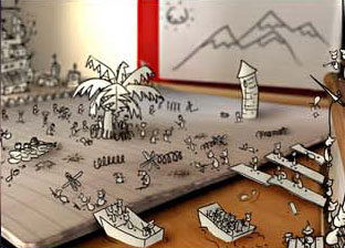 免费短信云呼轰炸